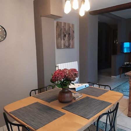 Gite Le Dandelion, Charme Et Confort Bergheim Zewnętrze zdjęcie